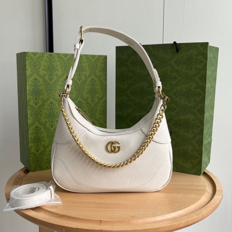 Gucci Top Handle Bags